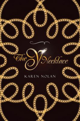 Carte Y Necklace Karen Nolan