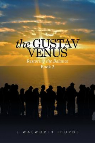 Libro Gustav Venus J Walworth Thorne