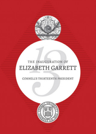 Книга Inauguration of Elizabeth Garrett Elizabeth Garrett