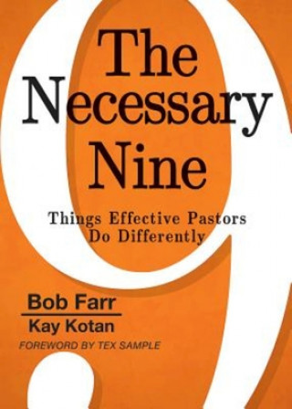 Carte Necessary Nine Bob Farr