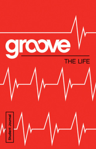 Book Groove: The Life Student Journal Michael Adkins