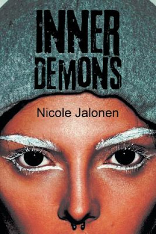 Book Inner Demons Nicole Jalonen