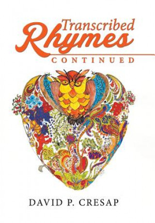 Buch Transcribed Rhymes David P Cresap