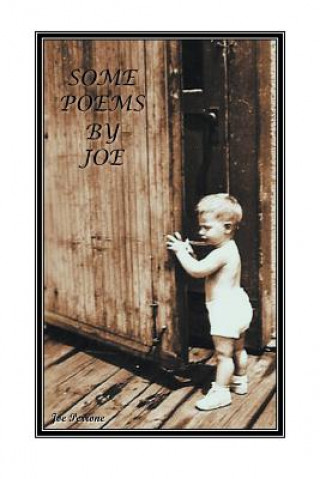 Kniha Some Poems by Joe Perrone