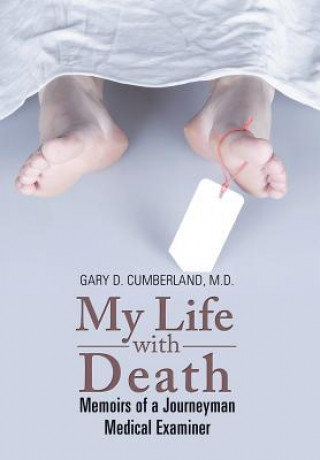 Buch My Life with Death Gary D Cumberland M D