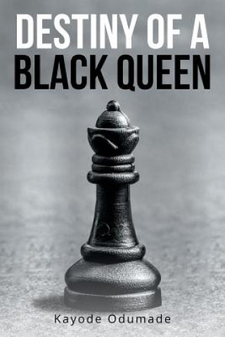 Carte Destiny of a Black Queen Kayode Odumade