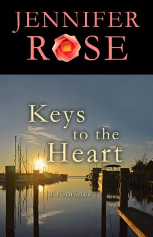 Carte Keys to the Heart Jennifer Rose
