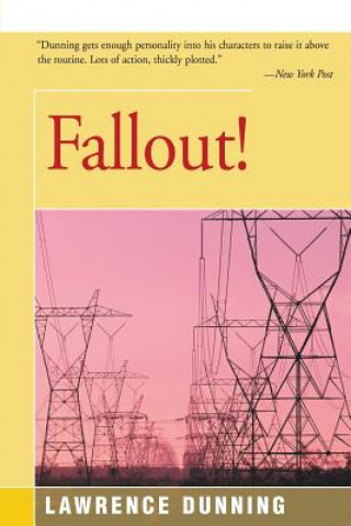 Βιβλίο Fallout! Lawrence Dunning