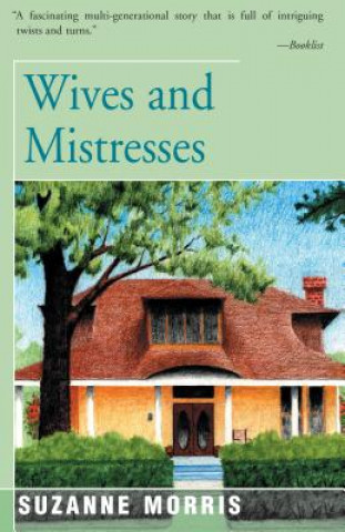 Carte Wives and Mistresses Suzanne Morris