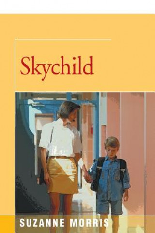 Libro Skychild Suzanne Morris
