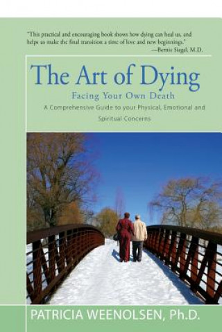 Libro Art of Dying Weenolsen