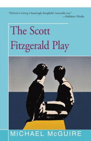 Könyv Scott Fitzgerald Play McGuire