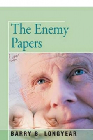 Book Enemy Papers Barry Longyear