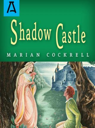 Kniha Shadow Castle Marian Cockrell