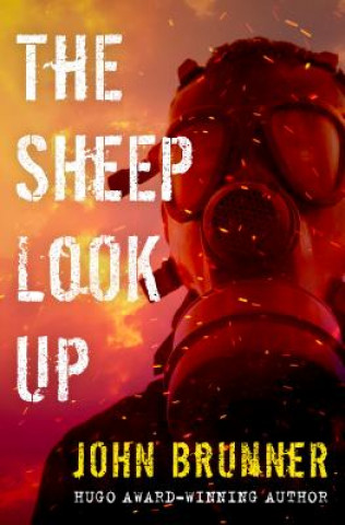 Kniha Sheep Look Up John Brunner