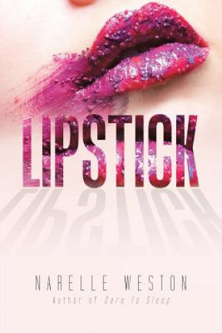 Knjiga Lipstick Narelle Weston