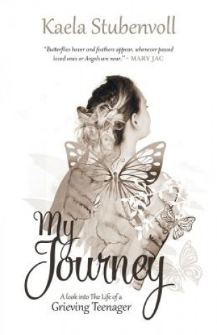 Libro My Journey Kaela Stubenvoll