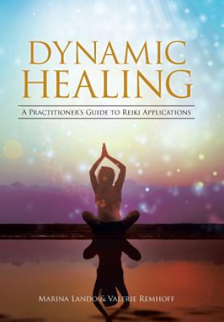 Carte Dynamic Healing Marina Lando