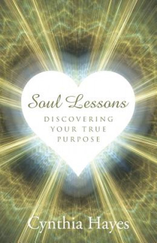 Kniha Soul Lessons Cynthia Hayes
