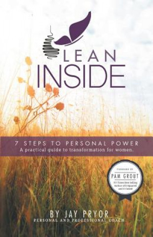 Book Lean Inside Jay Pryor