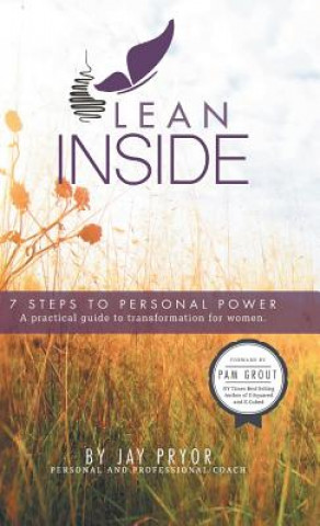 Book Lean Inside Jay Pryor