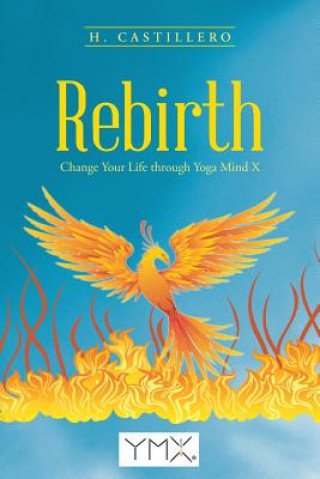 Buch Rebirth H Castillero