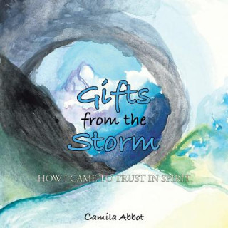 Kniha Gifts from the Storm Camila Abbot