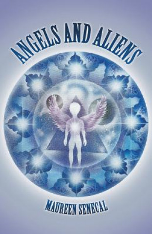 Kniha Angels and Aliens Maureen Senecal