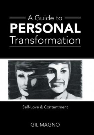 Buch Guide to Personal Transformation Gil Magno