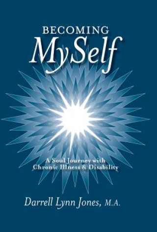 Book Becoming MySelf Darrell Lynn Jones