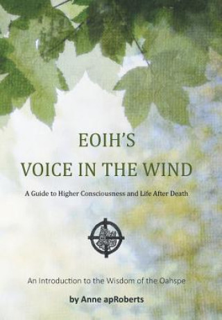 Libro Eoih's Voice in the Wind Anne Aproberts