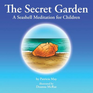 Book Secret Garden Patricia May