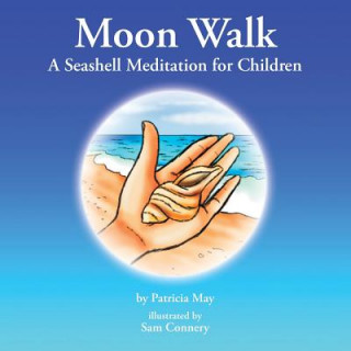 Book Moon Walk Patricia May