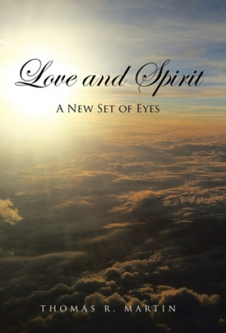 Book Love and Spirit University Thomas R (College of the Holy Cross) Martin