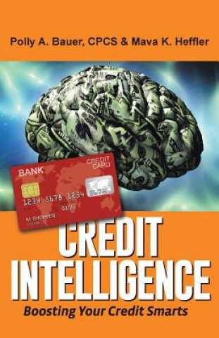 Libro Credit Intelligence Cpcs Polly a Bauer