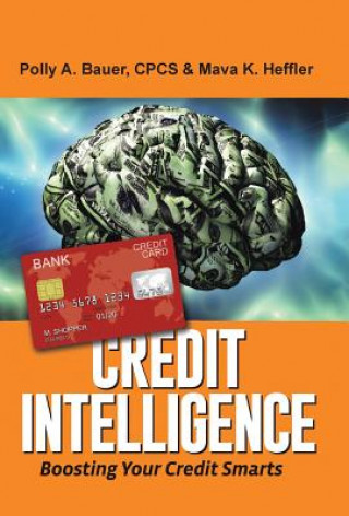 Carte Credit Intelligence Cpcs Polly a Bauer