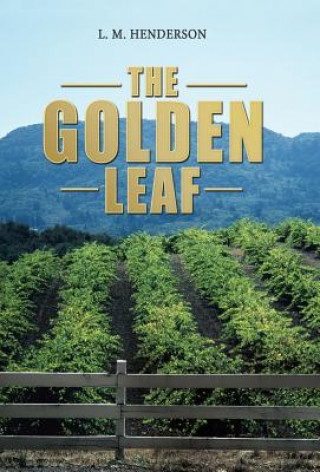 Libro Golden Leaf L M Henderson