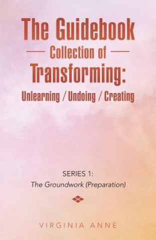 Knjiga Guidebook Collection of Transforming Virginia Anne