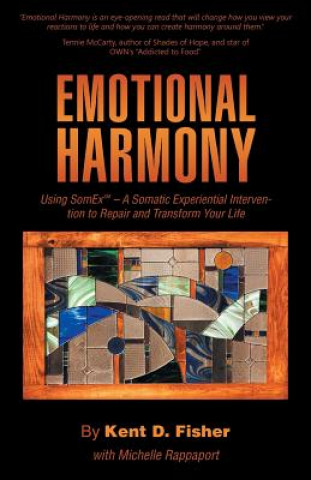 Carte Emotional Harmony Kent D Fisher
