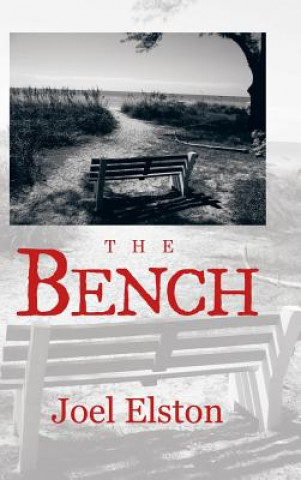 Carte Bench Joel Elston