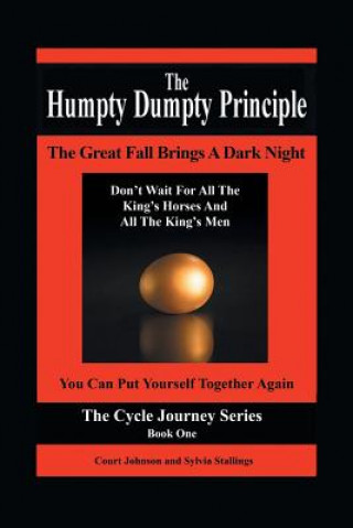 Книга Humpty Dumpty Principle Court Johnson