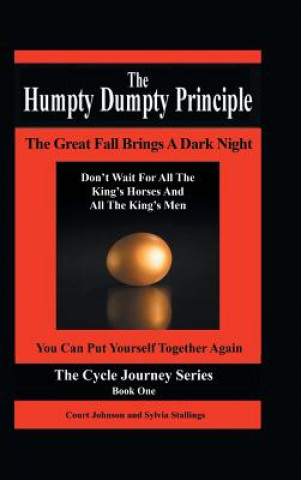 Libro Humpty Dumpty Principle Court Johnson