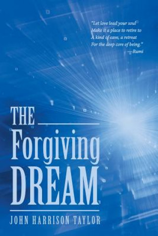Könyv Forgiving Dream John Harrison Taylor
