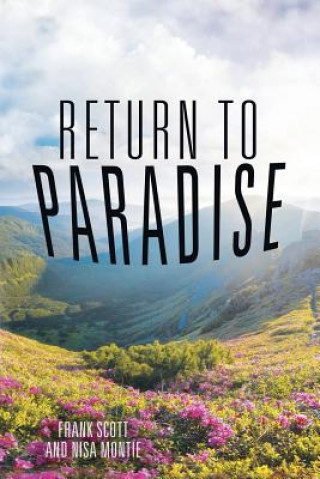 Livre Return to Paradise Frank Scott