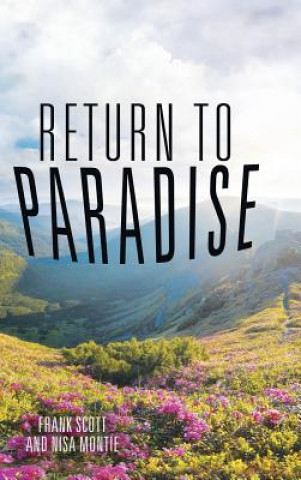 Livre Return to Paradise Frank Scott