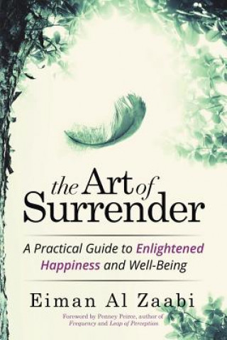 Buch Art of Surrender Eiman Al Zaabi