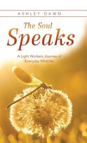 Buch Soul Speaks Ashley Dawn
