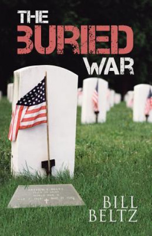 Книга Buried War Bill Beltz