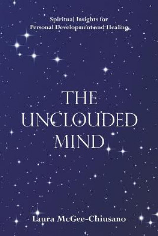 Carte Unclouded Mind Laura McGee-Chiusano