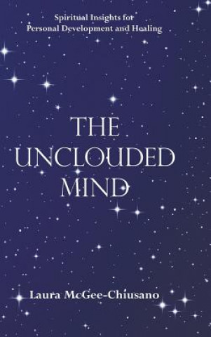 Carte Unclouded Mind Laura McGee-Chiusano